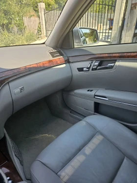 Обява за продажба на Mercedes-Benz S 350 ~23 000 лв. - изображение 5