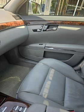 Mercedes-Benz S 350 | Mobile.bg    15
