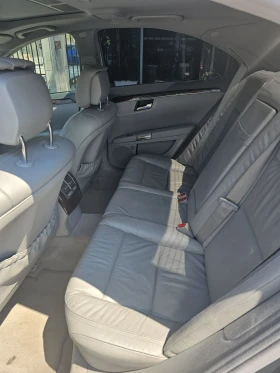 Mercedes-Benz S 350 | Mobile.bg    17