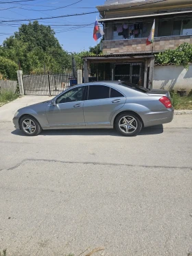 Обява за продажба на Mercedes-Benz S 350 ~23 000 лв. - изображение 3