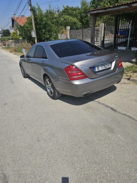 Обява за продажба на Mercedes-Benz S 350 ~23 000 лв. - изображение 2