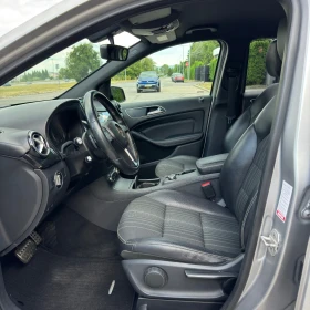 Mercedes-Benz B 180 Sport | Mobile.bg    11