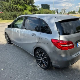Mercedes-Benz B 180 Sport | Mobile.bg    3