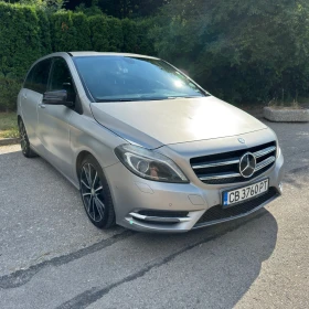 Mercedes-Benz B 180 Sport | Mobile.bg    13