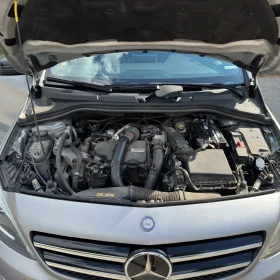 Mercedes-Benz B 180 Sport | Mobile.bg    5