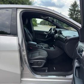 Mercedes-Benz B 180 Sport | Mobile.bg    9