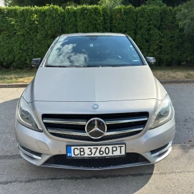 Mercedes-Benz B 180 Sport | Mobile.bg    4