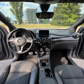 Mercedes-Benz B 180 Sport | Mobile.bg    6