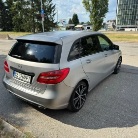 Mercedes-Benz B 180 Sport | Mobile.bg    2