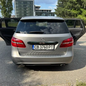 Mercedes-Benz B 180 Sport | Mobile.bg    12