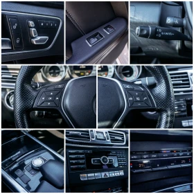 Mercedes-Benz E 220 2.2-CDI-6 - -  | Mobile.bg    15