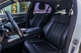 Обява за продажба на Mercedes-Benz E 220 2.2-CDI-6М ГАРАНЦИЯ-РЕАЛНИ КИЛОМЕТРИ-ТОП СЪСТОЯНИЕ ~27 990 лв. - изображение 8
