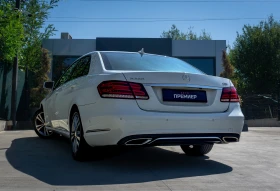 Обява за продажба на Mercedes-Benz E 220 2.2-CDI-6М ГАРАНЦИЯ-РЕАЛНИ КИЛОМЕТРИ-ТОП СЪСТОЯНИЕ ~27 990 лв. - изображение 5