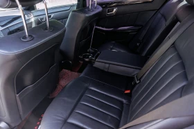 Mercedes-Benz E 220 2.2-CDI-6 - -  | Mobile.bg    17