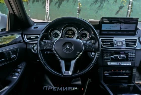 Обява за продажба на Mercedes-Benz E 220 2.2-CDI-6М ГАРАНЦИЯ-РЕАЛНИ КИЛОМЕТРИ-ТОП СЪСТОЯНИЕ ~27 990 лв. - изображение 10