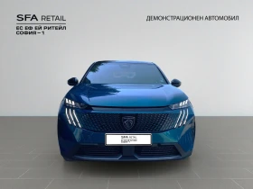 Peugeot 3008 GT 1.2 145 HYBRID 48V   07.2030 . | Mobile.bg    2