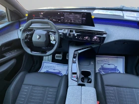 Peugeot 3008 GT 1.2 145 HYBRID 48V   07.2030 . | Mobile.bg    9
