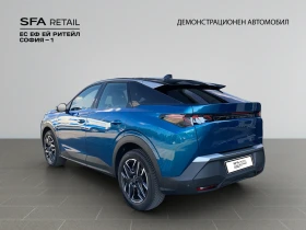 Peugeot 3008 GT 1.2 145 HYBRID 48V   07.2030 . | Mobile.bg    7