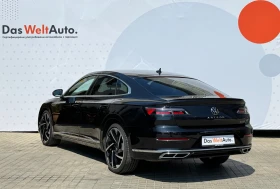 Обява за продажба на VW Arteon R-Line 2.0 TDI SCR 4MOTION DSG ~67 900 лв. - изображение 3