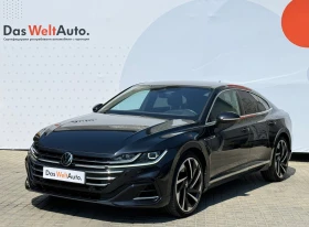 Обява за продажба на VW Arteon R-Line 2.0 TDI SCR 4MOTION DSG ~67 900 лв. - изображение 1