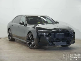 BMW 740 d xDrive M Sport Paket - 190160 лв. - 48755557 4