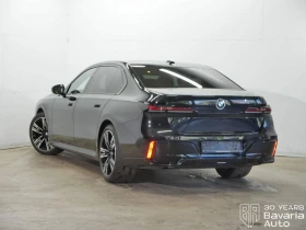 BMW 740 d xDrive M Sport Paket - 190160 лв. - 48755557 2