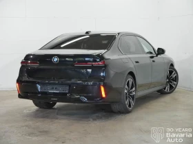 BMW 740 d xDrive M Sport Paket - 190160 лв. - 48755557 3