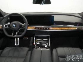 BMW 740 d xDrive M Sport Paket - 190160 лв. - 48755557 6