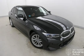 BMW 320 i xDrive Sportautomatic M Sport Paket - 72570 лв. - 78406770 4