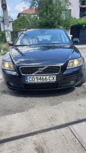 Обява за продажба на Volvo V50 ~3 500 лв. - изображение 8