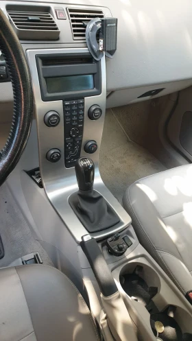 Обява за продажба на Volvo V50 ~3 500 лв. - изображение 2