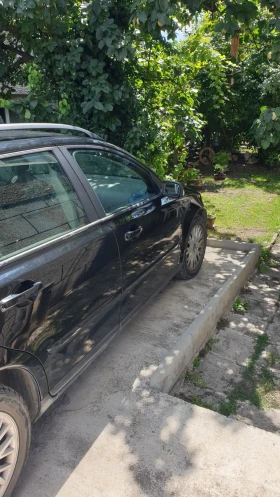 Обява за продажба на Volvo V50 ~3 500 лв. - изображение 4