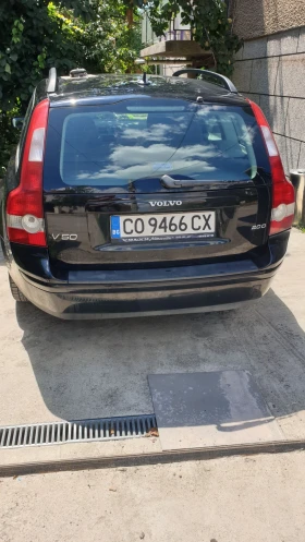 Обява за продажба на Volvo V50 ~3 500 лв. - изображение 6