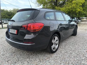 Opel Astra Face Benzin-Gaz 6sk. | Mobile.bg    3
