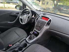 Opel Astra Face Benzin-Gaz 6sk. | Mobile.bg    7