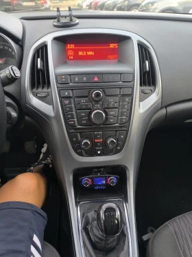 Opel Astra Face Benzin-Gaz 6sk. | Mobile.bg    9