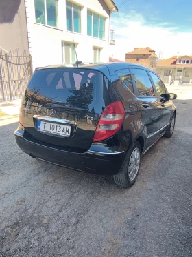Mercedes-Benz A 180 | Mobile.bg    4