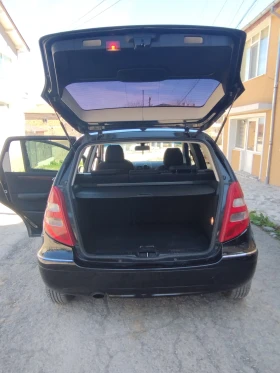 Mercedes-Benz A 180 | Mobile.bg    5