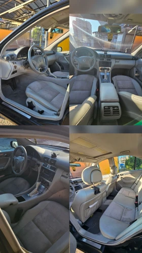 Обява за продажба на Mercedes-Benz C 270 2.7 cdi ~6 999 лв. - изображение 5