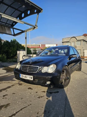 Обява за продажба на Mercedes-Benz C 270 2.7 cdi ~6 999 лв. - изображение 1