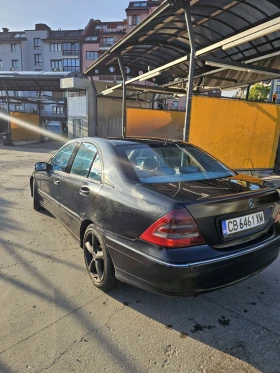 Обява за продажба на Mercedes-Benz C 270 2.7 cdi ~6 999 лв. - изображение 2