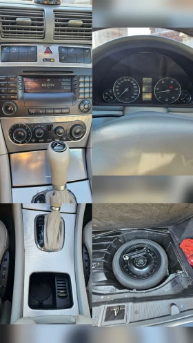 Обява за продажба на Mercedes-Benz C 270 2.7 cdi ~6 999 лв. - изображение 6