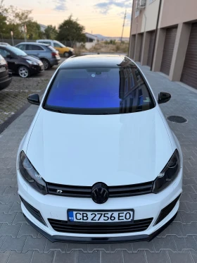 VW Golf Golf 6R | Mobile.bg    5