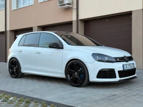     VW Golf Golf 6R