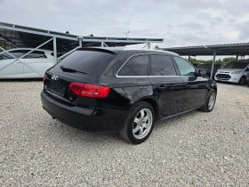 Обява за продажба на Audi A4 2.0TDI 120кс РЕАЛНИ КИЛОМЕТРИ ~8 900 лв. - изображение 4