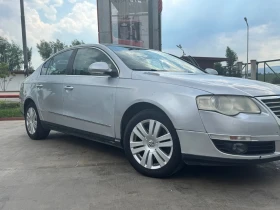 Обява за продажба на VW Passat ~4 500 лв. - изображение 6 | Auto.bg Обява за продажба на VW Passat ~4 500 лв. - изображение 6