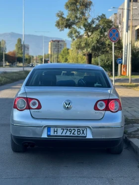 Обява за продажба на VW Passat ~4 500 лв. - изображение 1 | Auto.bg Обява за продажба на VW Passat ~4 500 лв. - изображение 1