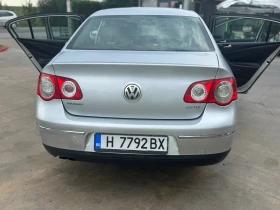Обява за продажба на VW Passat ~4 500 лв. - изображение 9 | Auto.bg Обява за продажба на VW Passat ~4 500 лв. - изображение 9