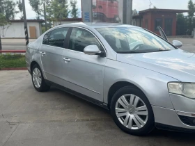 Обява за продажба на VW Passat ~4 500 лв. - изображение 2 | Auto.bg Обява за продажба на VW Passat ~4 500 лв. - изображение 2