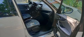 Обява за продажба на Opel Zafira 1.6 CNG ~11 000 лв. - изображение 10